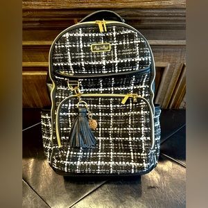 Itzy Ritzy Boss Plus Kelly Diaper Bag MAKE OFFER EAGER TO SELL